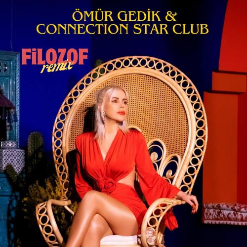 Omur Gedik & Connection Star Club - Filozof (Remix)