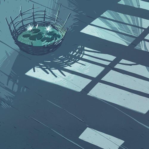 OQJAV - Мальчик