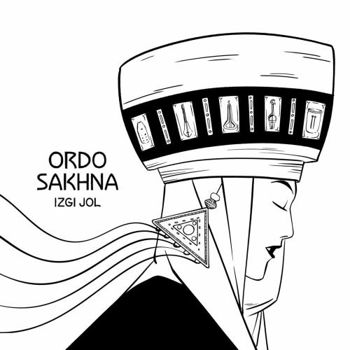 Ordo Sakhna - Jany Jol