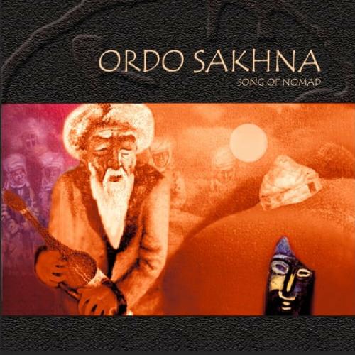 Ordo Sakhna - Naryndan