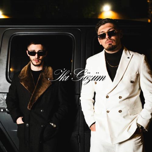 Organize & Waxy - Iki Gözüm