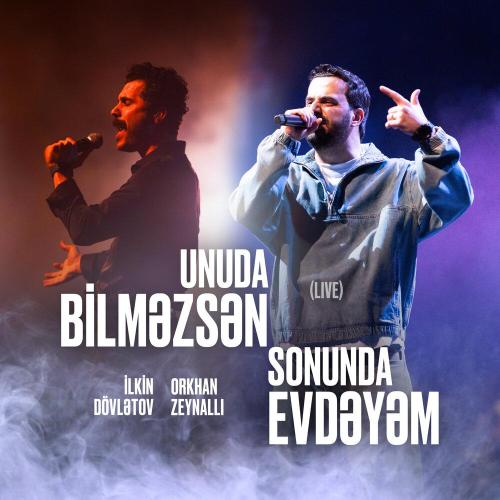 Orxan Zeynallı, İlkin Dövlətov - Sonunda Evdəyəm