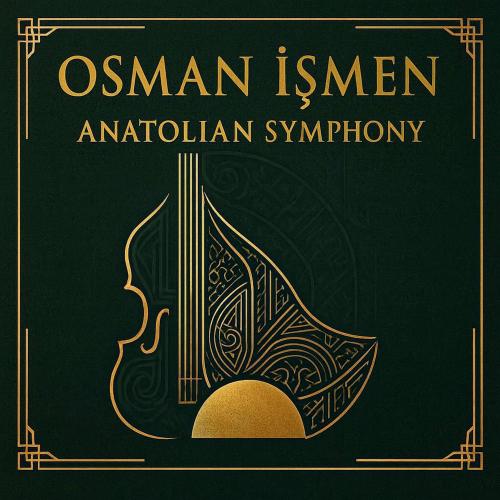 Osman Ismen - Fikrimin İnce Gülü (Disco Version)