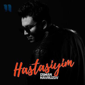 Осман Наврузов - Hastasiyim