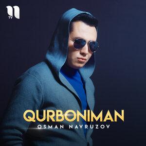 Осман Наврузов - Qurboniman