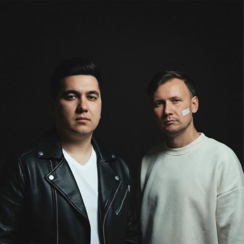 Otaw & Shaxruz Sarob - Yugurib