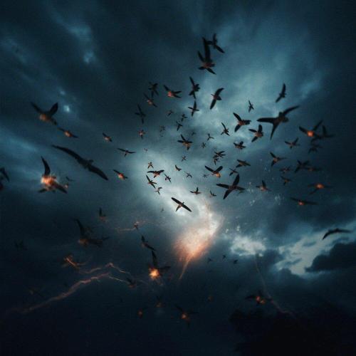 Oudaaan - Устал прощаться