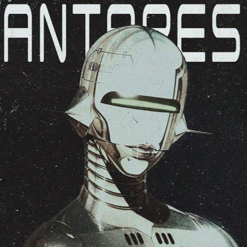 OXVGEN - ANTARES