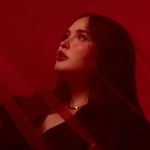 Oyku Dorter - Anlasana