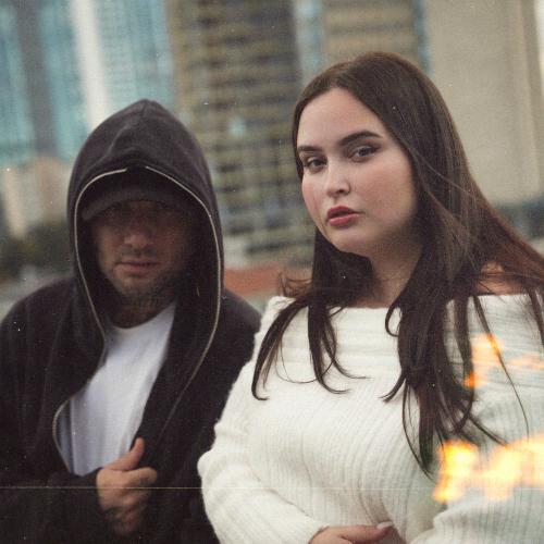 Oyku Dorter & Sokrat St - Bi̇ Bölüm Daha