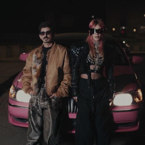 Ozan Bayraşa & Hande Yener - 180