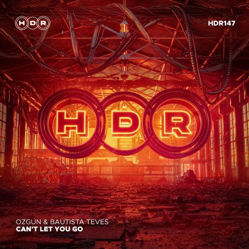 Ozgun feat. Bautista Teves - Can't Let You Go