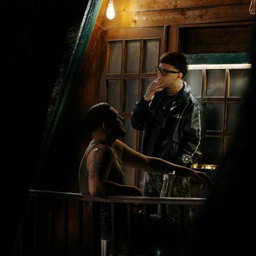 Ozi VRD & Seco - Yarından İbaret