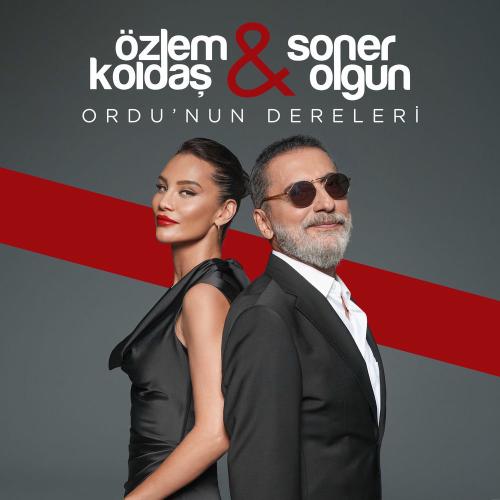 Özlem Koldaş & Soner Olgun - Ordu'nun Dereleri