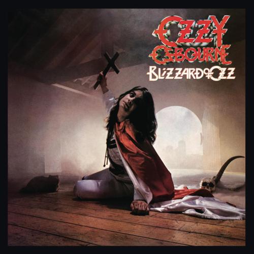 Ozzy Osbourne - I Don't Know