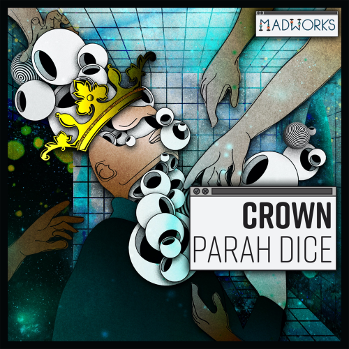 Parah Dice - Crown