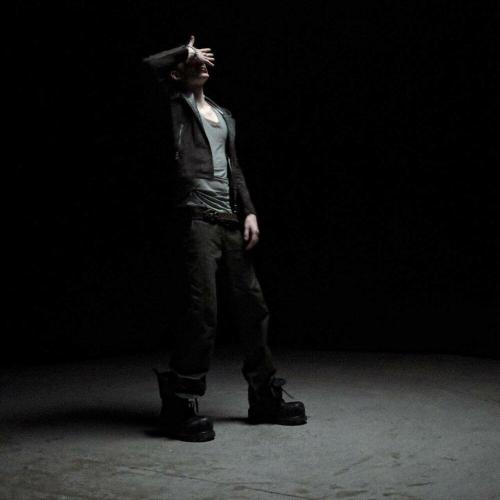 паранойя, Nikitsunami - ХАММЕР