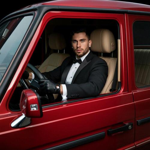 ПАША НЯША, Паша Proorok - Хубба Бубба