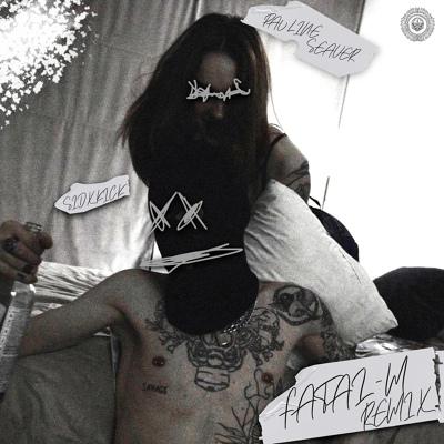 Pauline Seaver, Sidxkick, Fatal-M - Ready To (Remix)