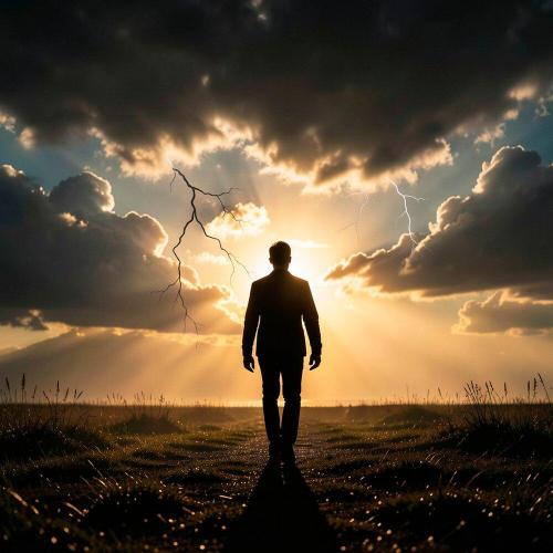 Павел Булатов - Я падаю, но поднимаюсь