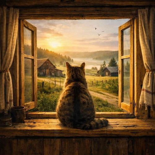 PavLova - зори здесь тихие