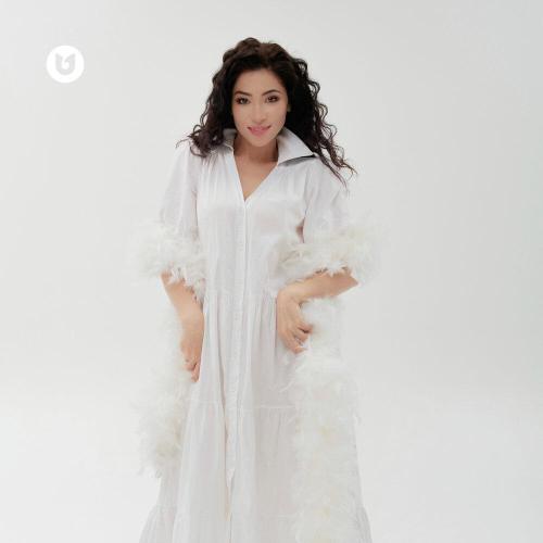 Перизат Алпыс - Жаным подружкам