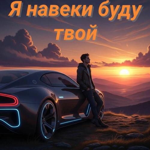 Певчий дар - Я навеки буду твой