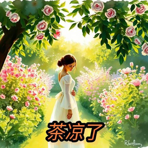 Певчий дар - 茶凉了