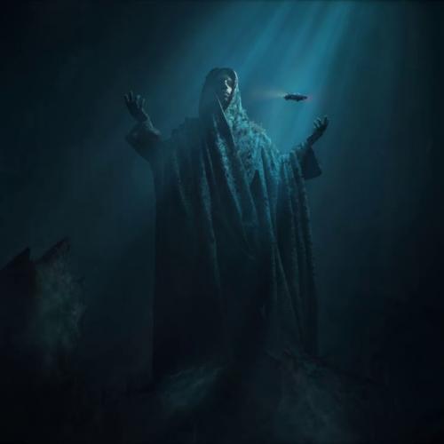 PHARAOH - Перед Смертью Все Равны