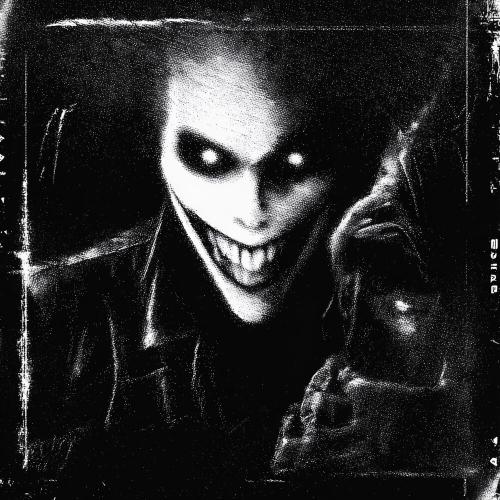 Phonkdope, DJ QWE - TERRIVELMENTE ENGRAÇADO