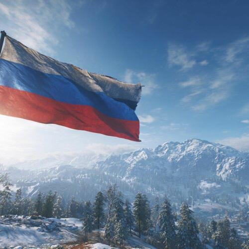 Pisatel - Наследники славы на страже России