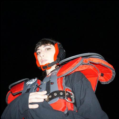 Pixel Grip feat. Cae Monāe - Cae Moment