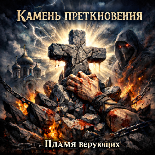 Пламя верующих - Страсти Христовы'26