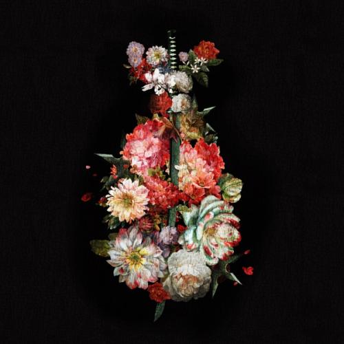 PlayingTheAngel feat. ГнилаяЛирика - Лавбомбинг