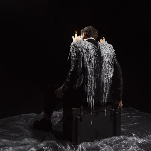 playingtheangel - я готовился к этой роли