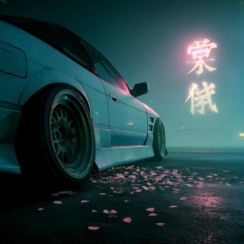 plennik - TOKYO DRIFT