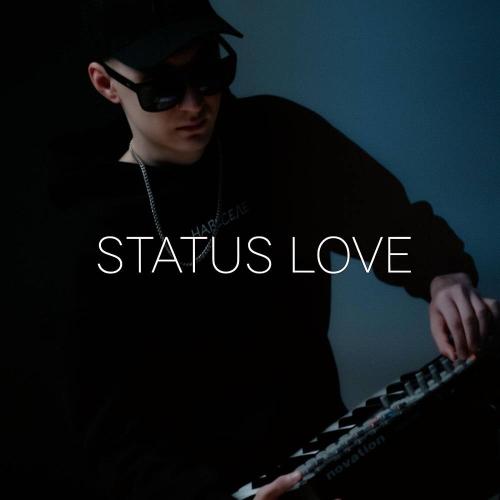PLVTINA - Status Love