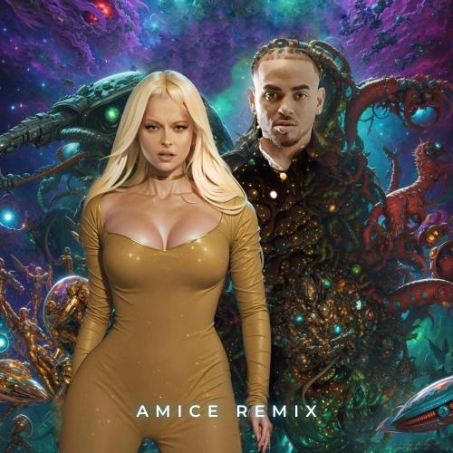 PNAU, Bebe Rexha & Ozuna - Stars (Amice Remix)