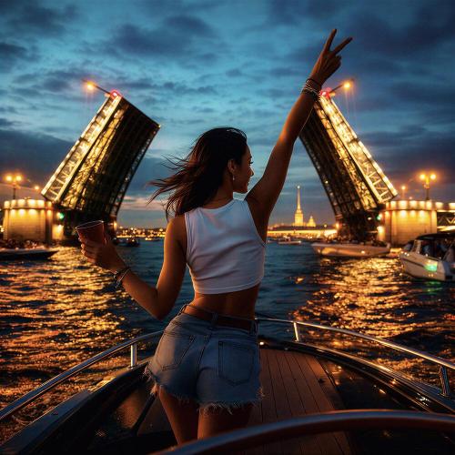 подружаня - не смотри назад