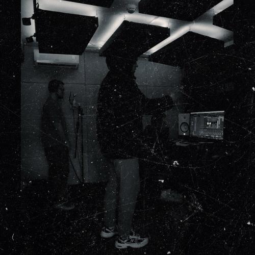 PONOVOI, КРУЖИТ - Я музыкант