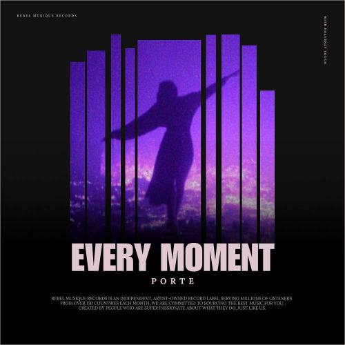 Porte - Every Moment