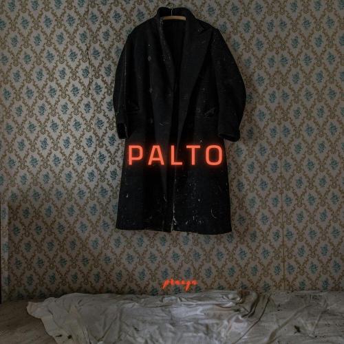 Pranga - Palto
