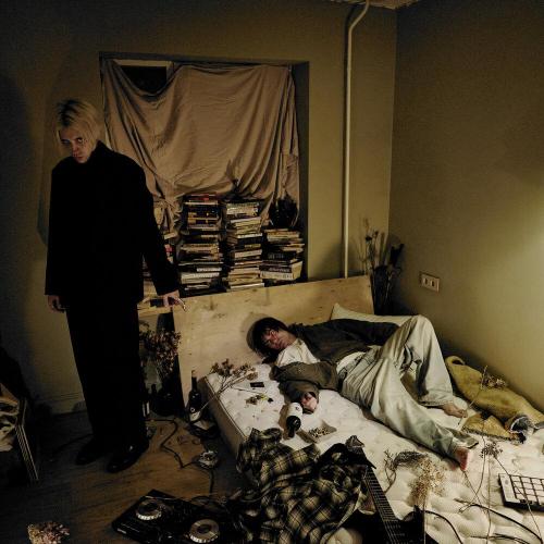 PROOVY - mort symphony