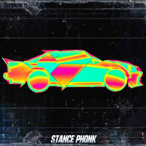 prxkl3t - STANCE PHONK