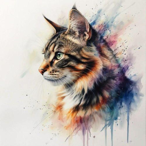 Пятый элемент - Проснусь я кошкой