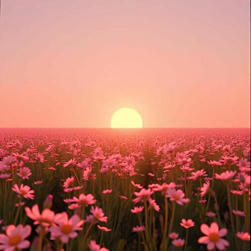 Пыльца на ветру - Тысяча соцветий