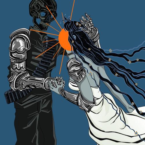 pyrokinesis - мы с тобой как будто