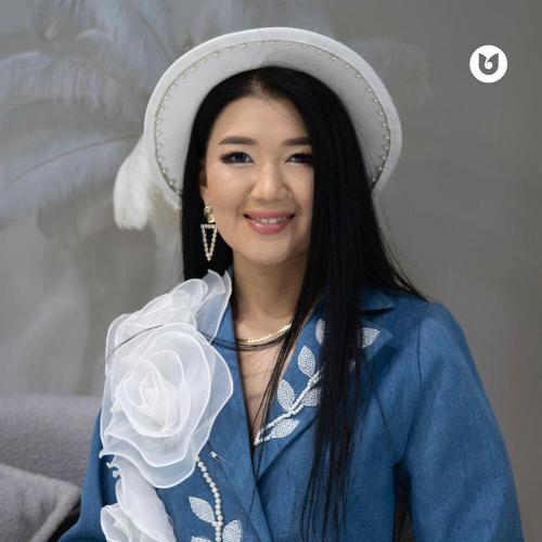 Қамар Сұлу - Жаным қалай？