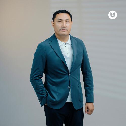 Қанат Әмірханов - Алакөлдің азаматтары