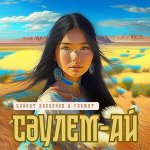 Қайрат Баекенов, Format band - Сәулем-ай